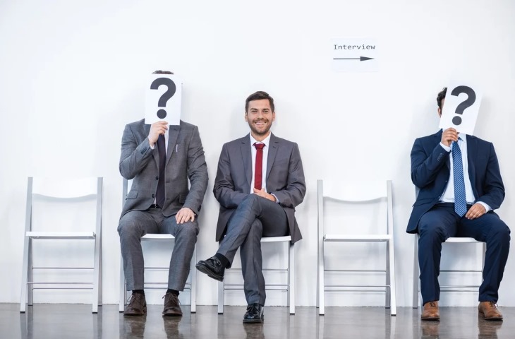 <strong>Five Questions to Consider When Deciding to Engage an Executive Search Firm</strong>