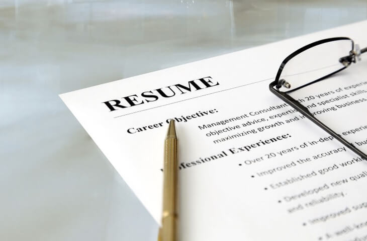 <strong>Relevant Resume: How to Customize Your Resume for a Specific Position</strong>